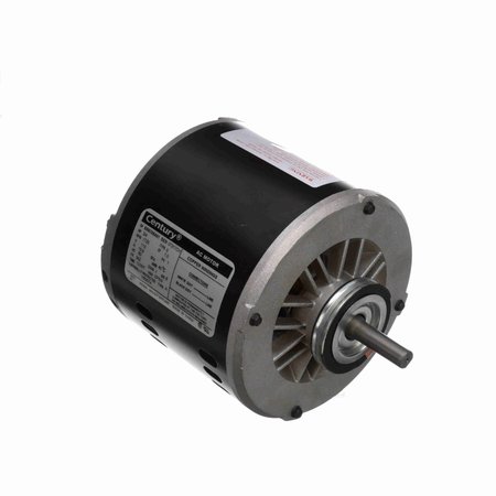 Century Motors 115v 3/4hp 1725rpm Motor VB2074